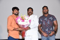 Crazy Uncles Movie Song Launch